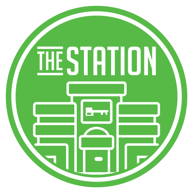 The Station