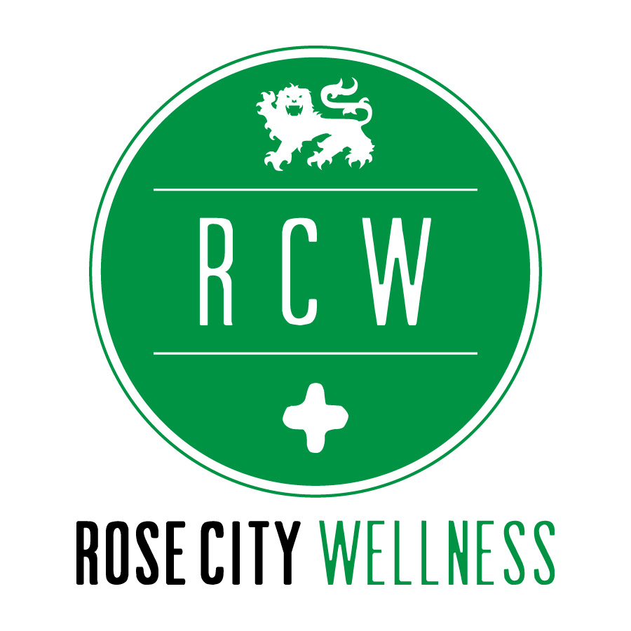 Rose City Wellness...