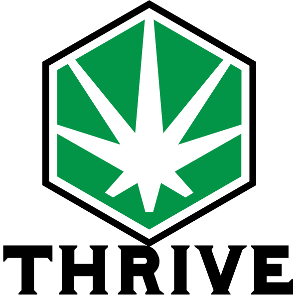 Thrive Cannabis...