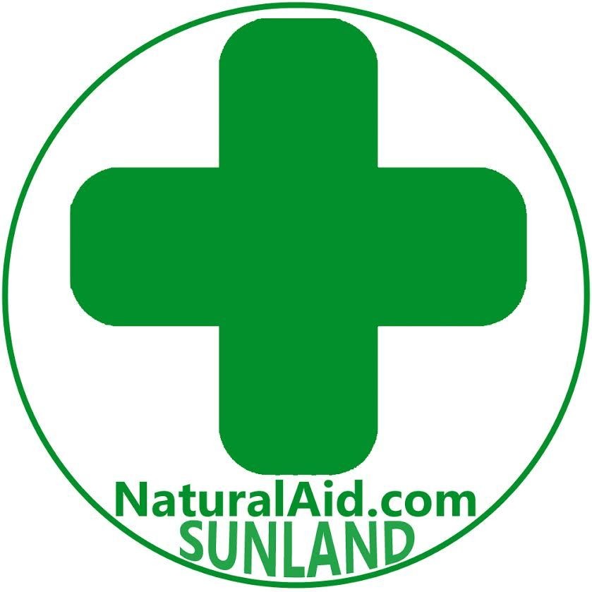 Natural Aid Cannabis...
