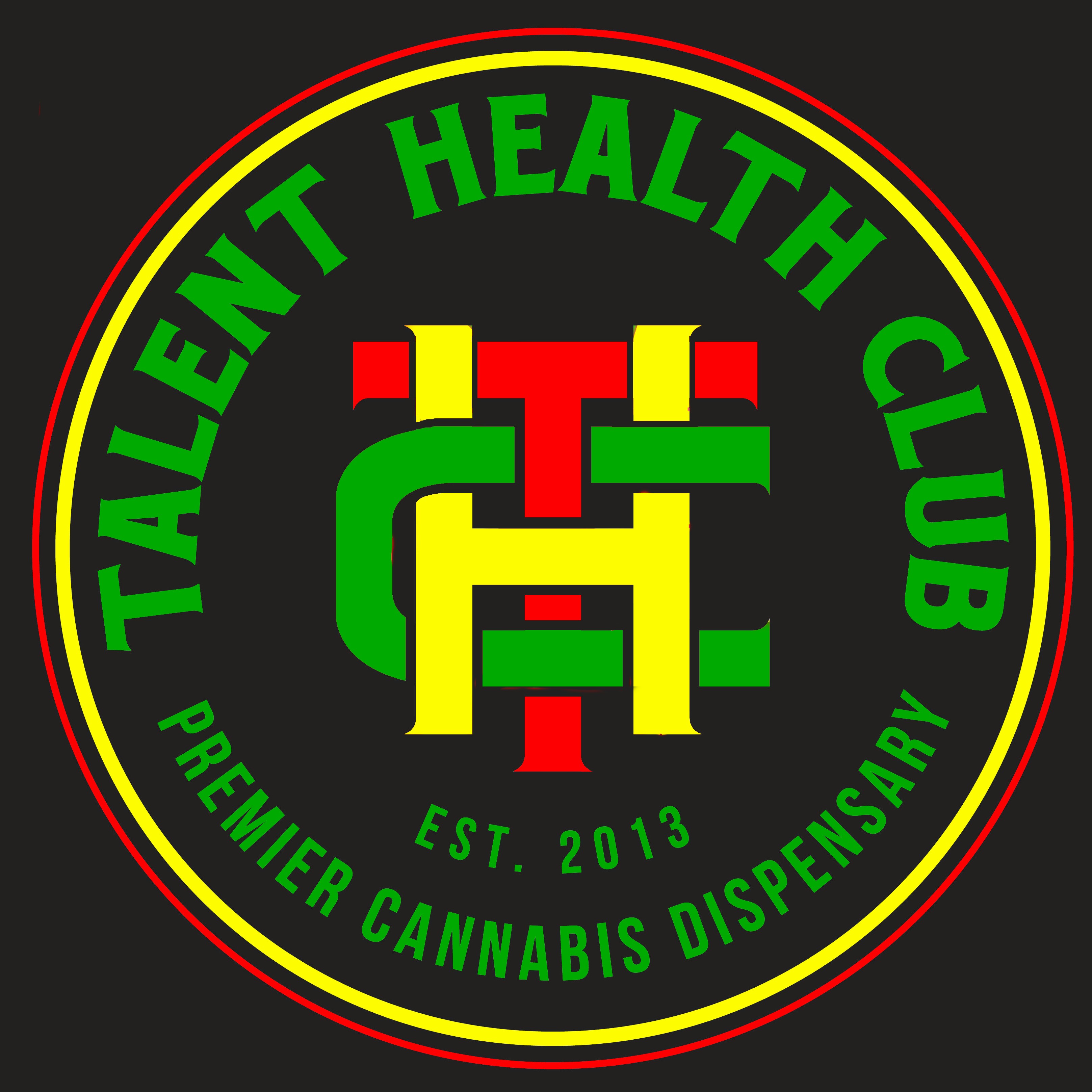 Talent Health Club