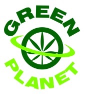 The Green Planet -...