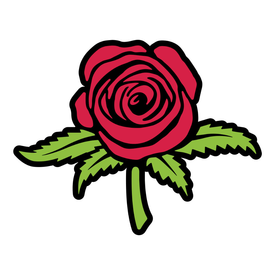 Rosebuds
