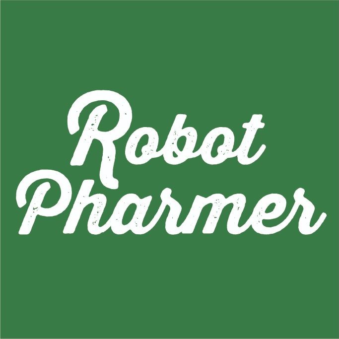 Robot Pharmer