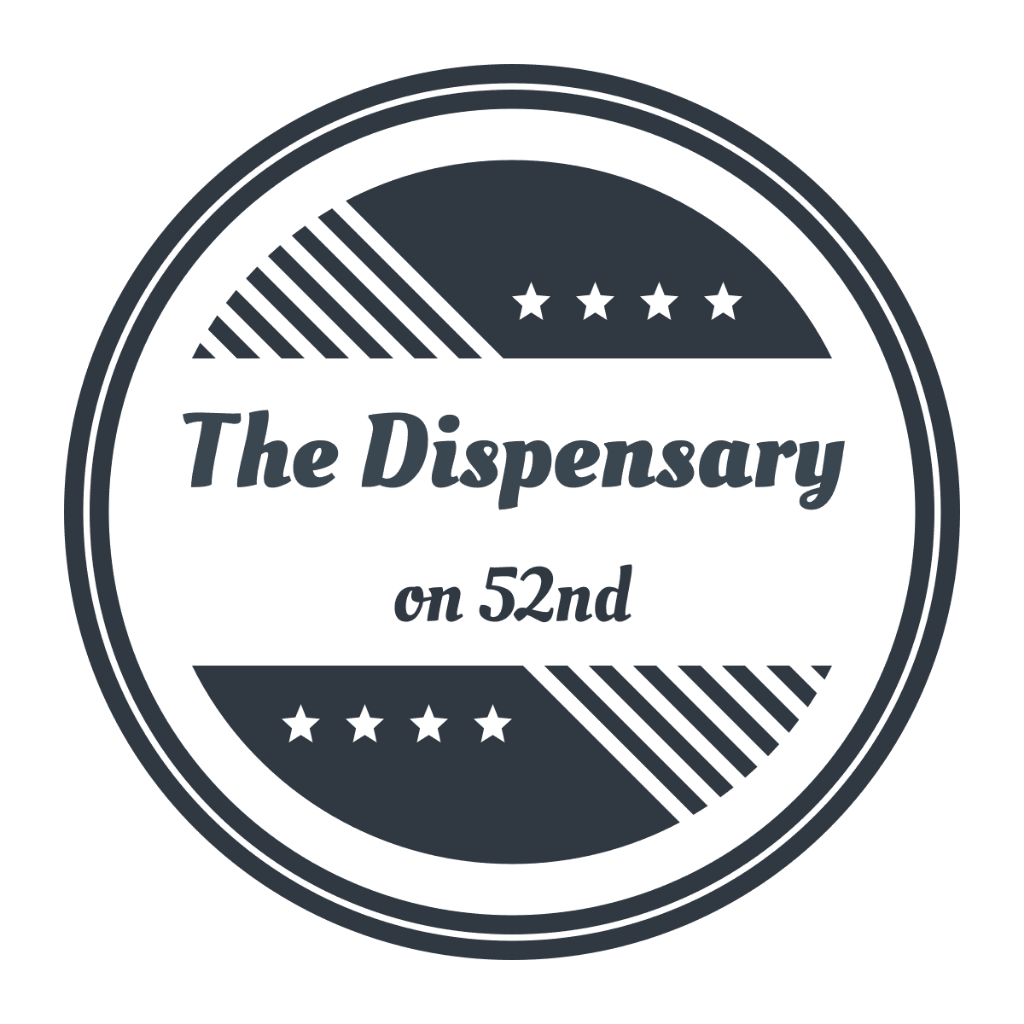 The Dispensary on 52nd