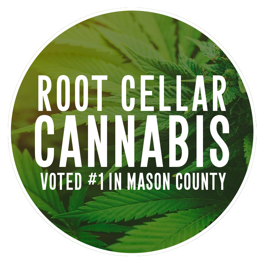Root Cellar Cannabis
