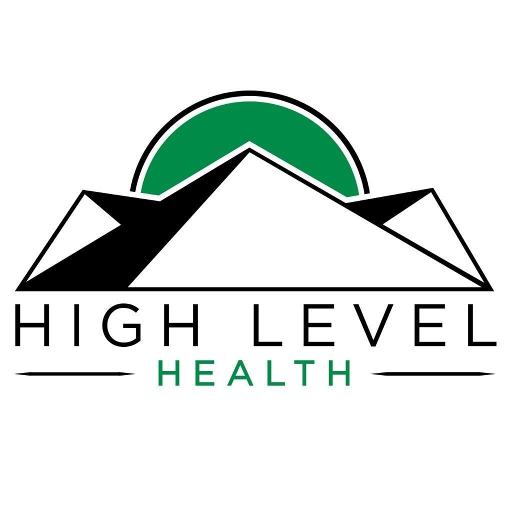 High Level Health -...