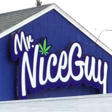 Mr. Nice Guy -...