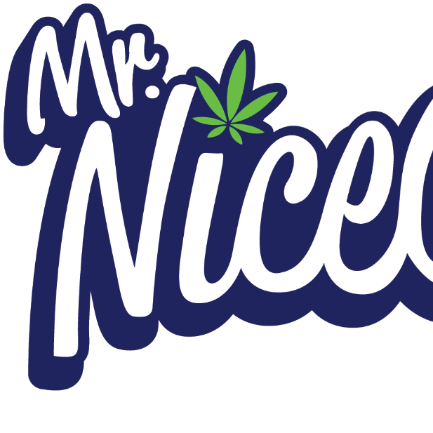 Mr. Nice Guy -...