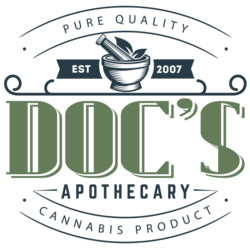 Doc's Apothecary -...