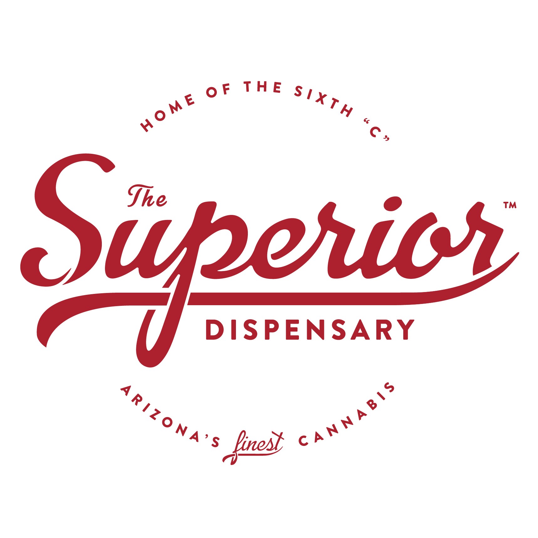 The Superior Dispensary