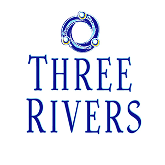 Three Rivers...