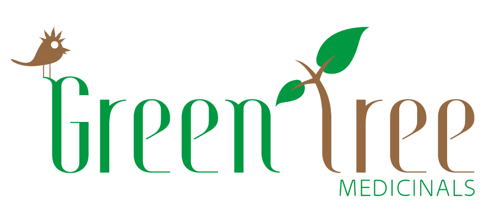 Green Tree...