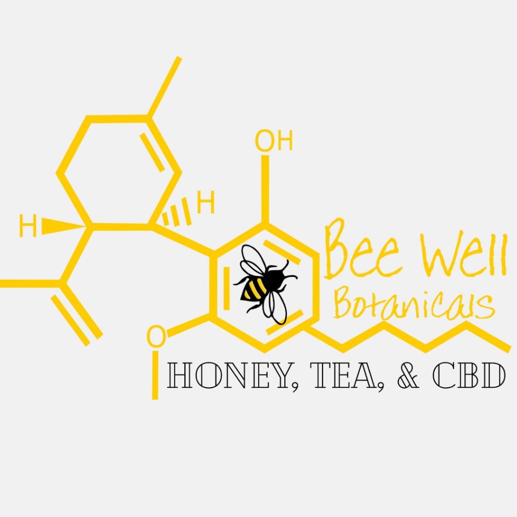Bee Well Botanicals...
