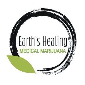 Earth's Healing...