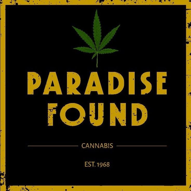 Paradise Found -...