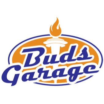 Buds Garage - Everett