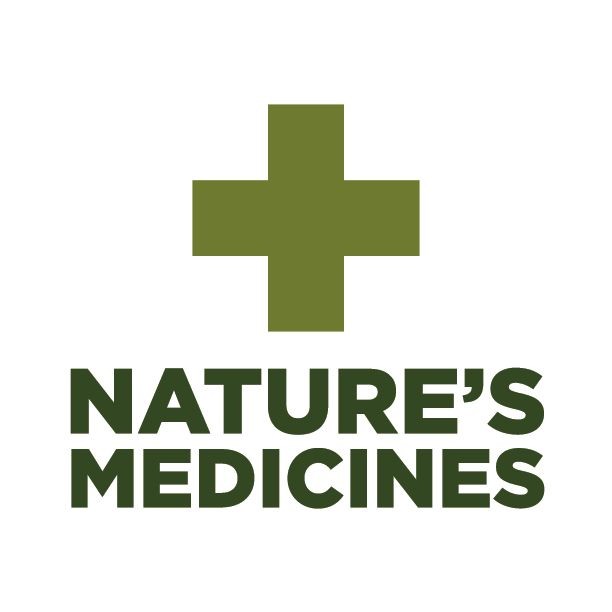 Nature's Medicines -...