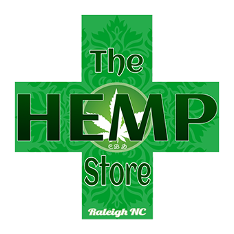 The Hemp Store - Raleigh — CBD Store in Raleigh, NC