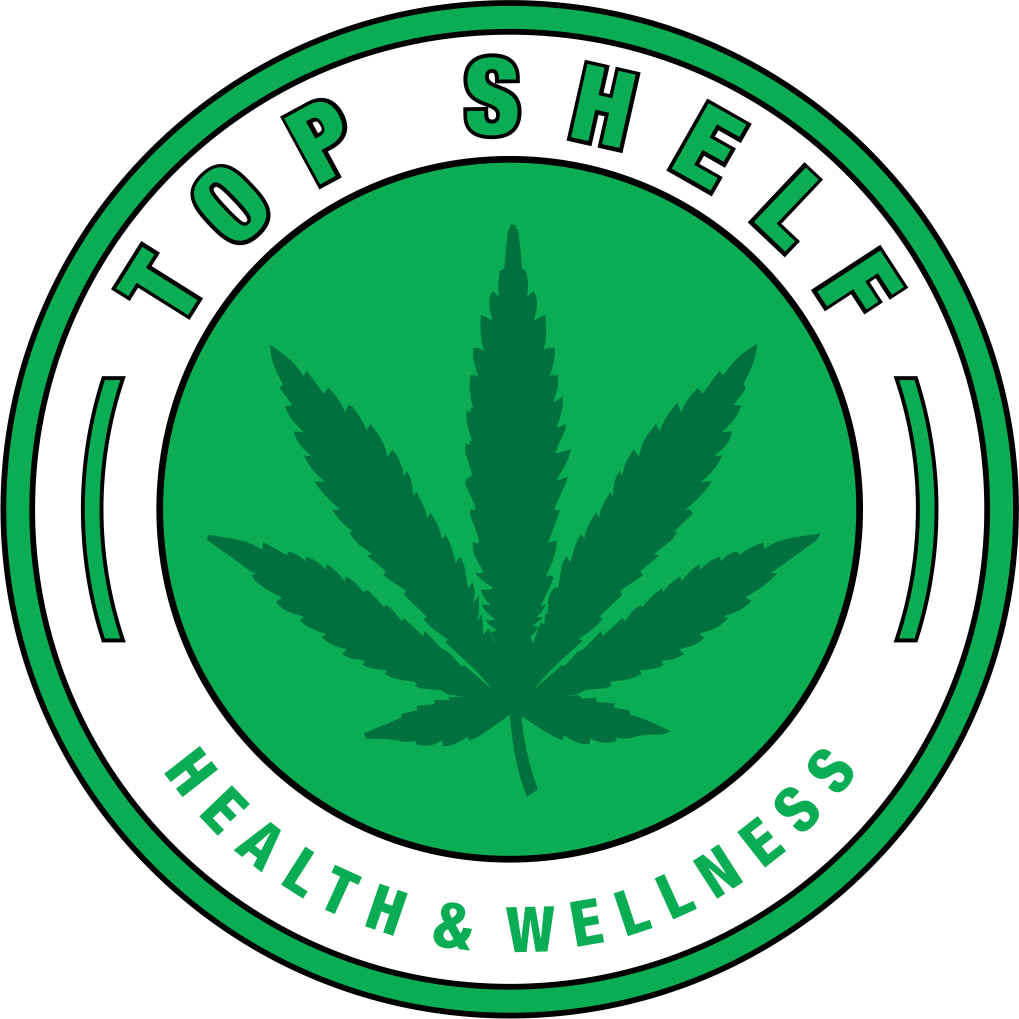 Top Shelf