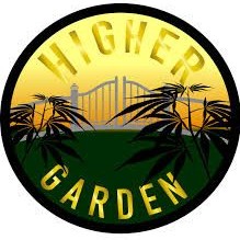 Higher Garden - Moore