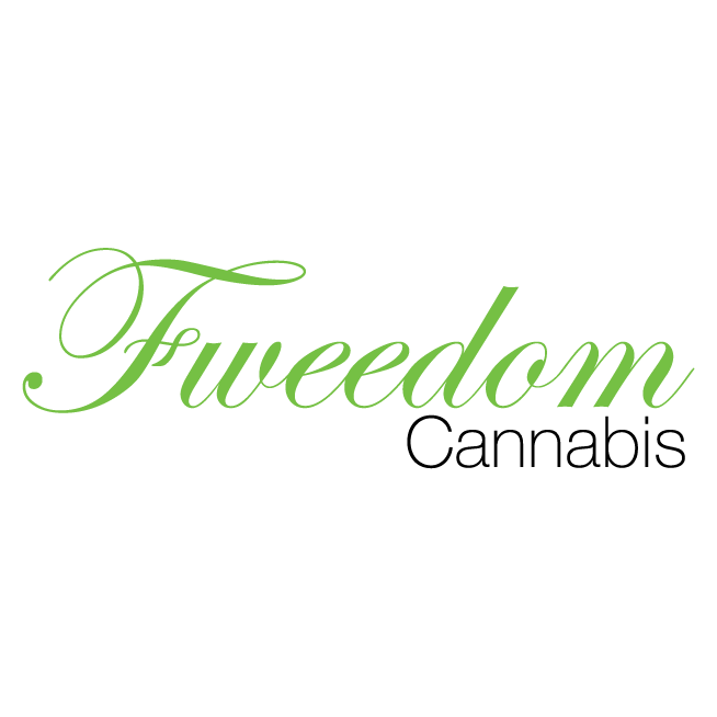 Fweedom Cannabis in...