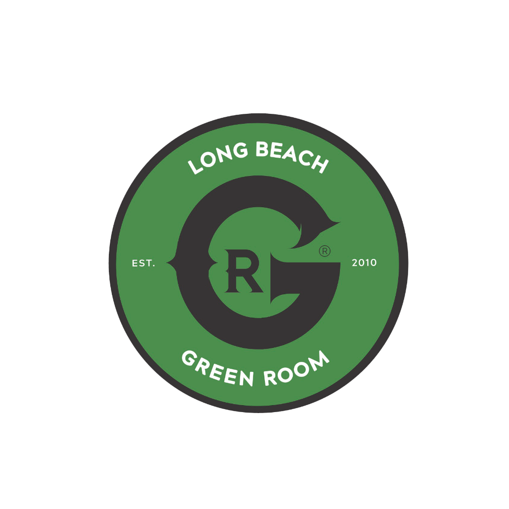 Long Beach Green Room