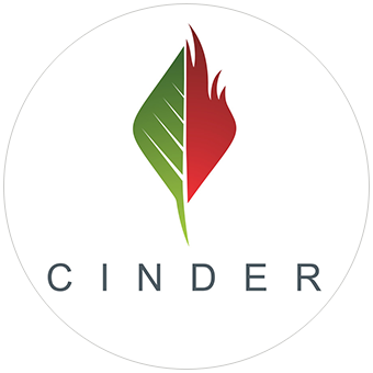 Cinder - Downtown...