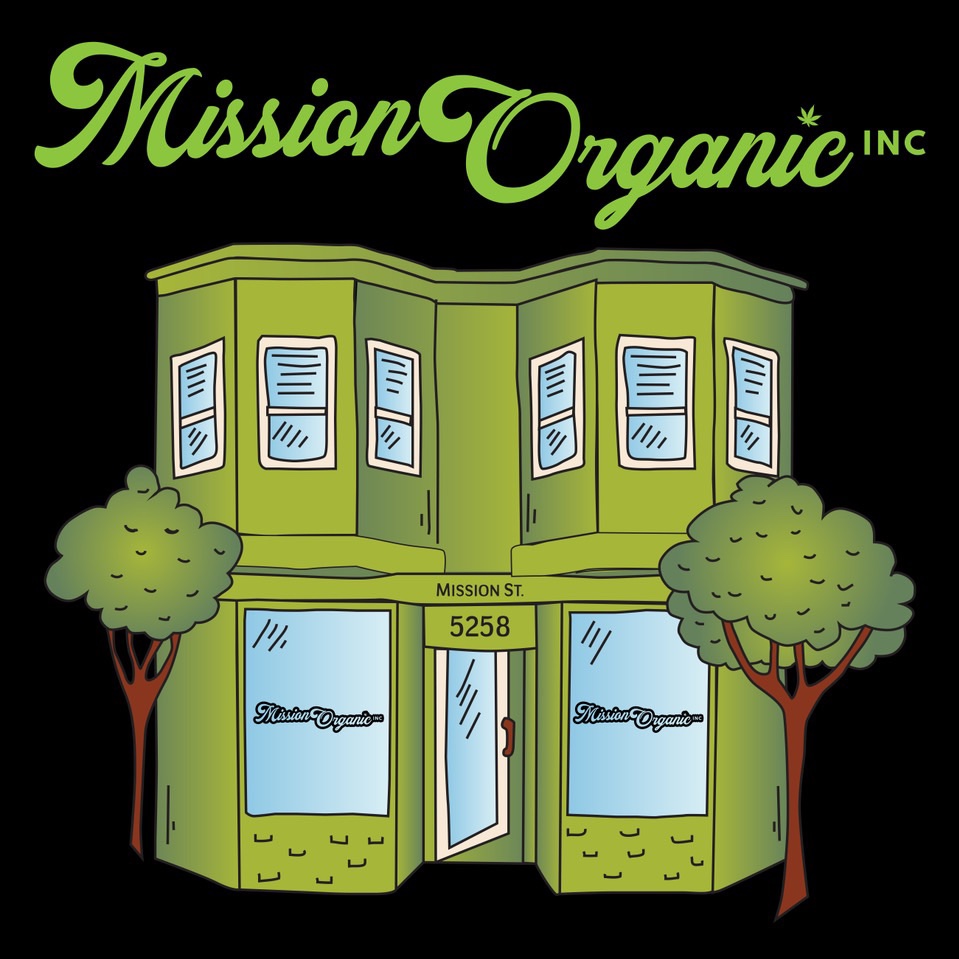 Mission Organic Center