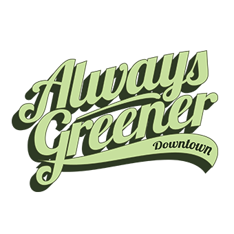 Always Greener...