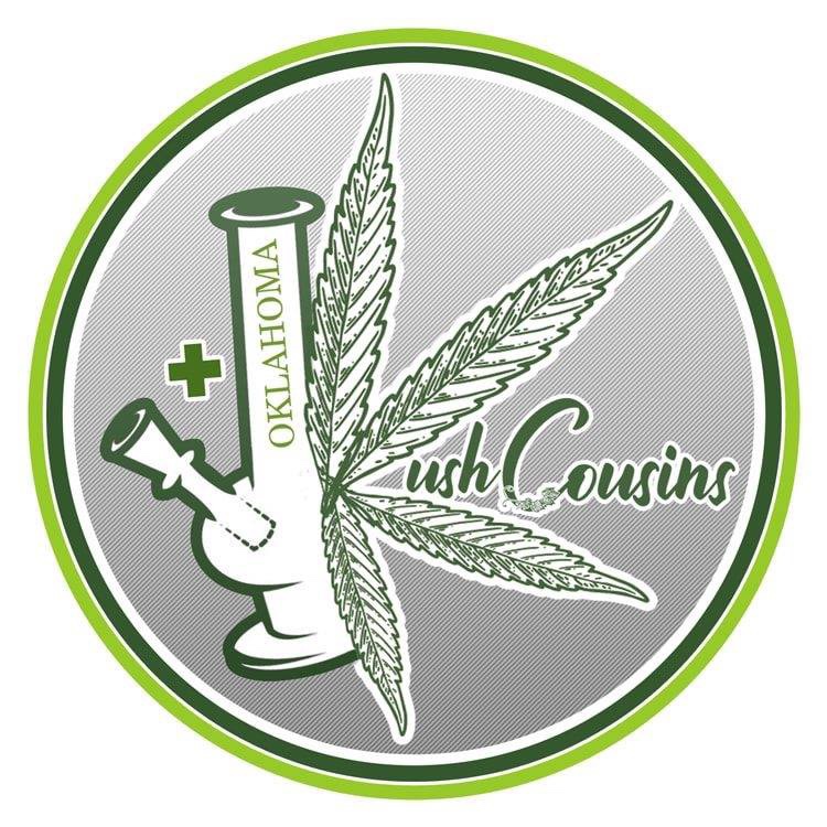 KUSH COUSINS