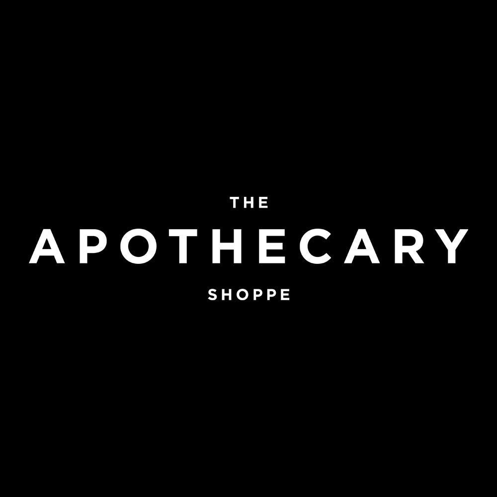 The Apothecary...