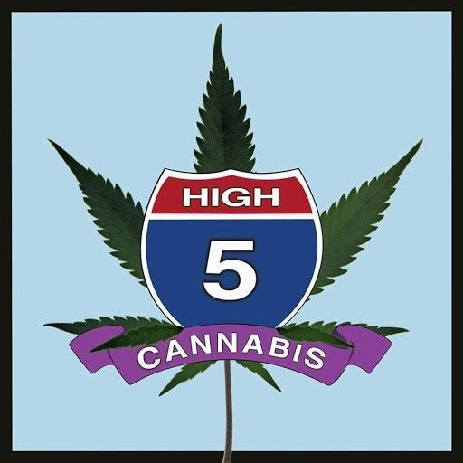 High 5 Cannabis