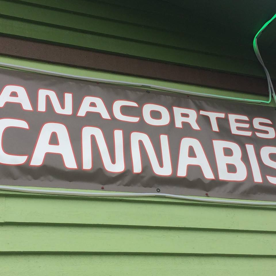 Anacortes Cannabis /...
