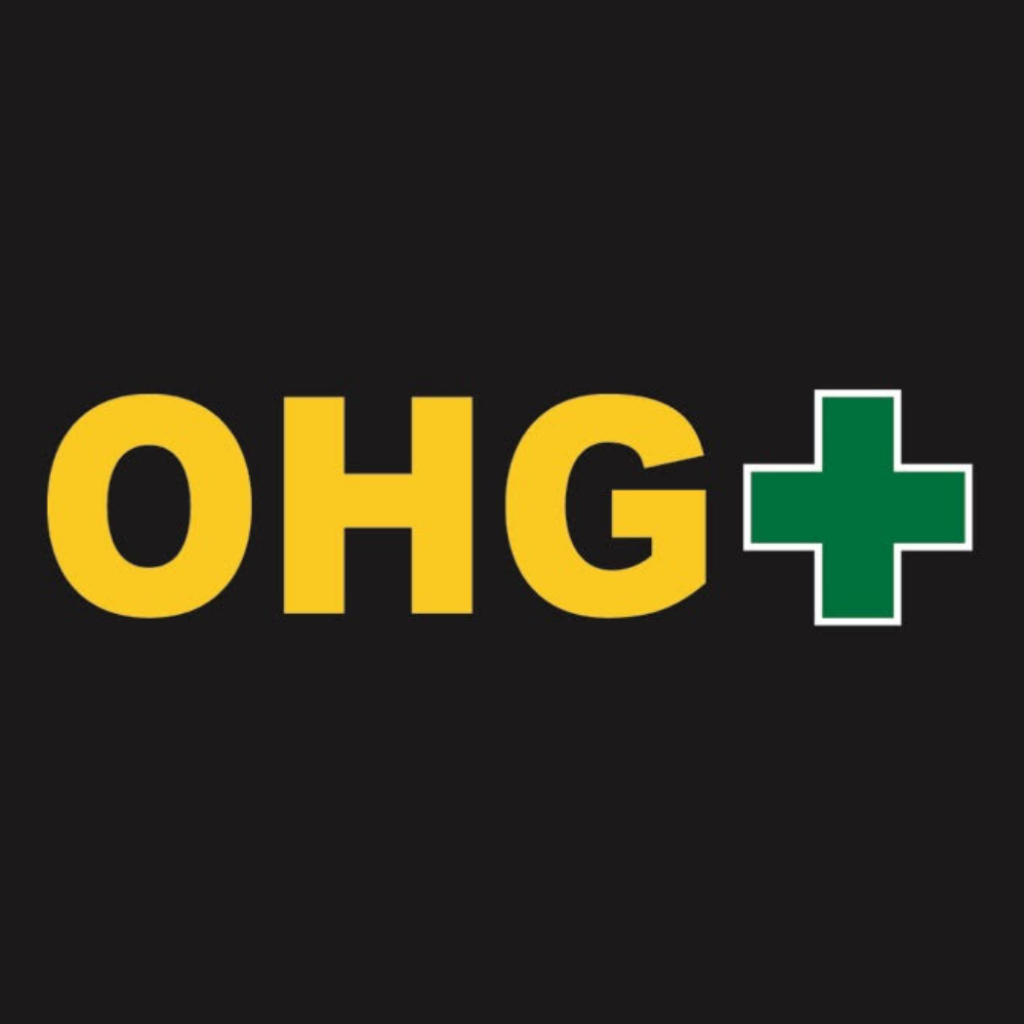 OHG (Oklahoma Home...
