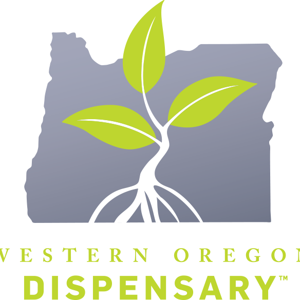 Western Oregon...