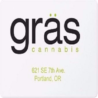 Gras Cannabis