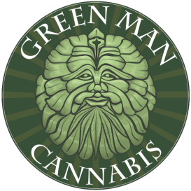Green Man Cannabis -...