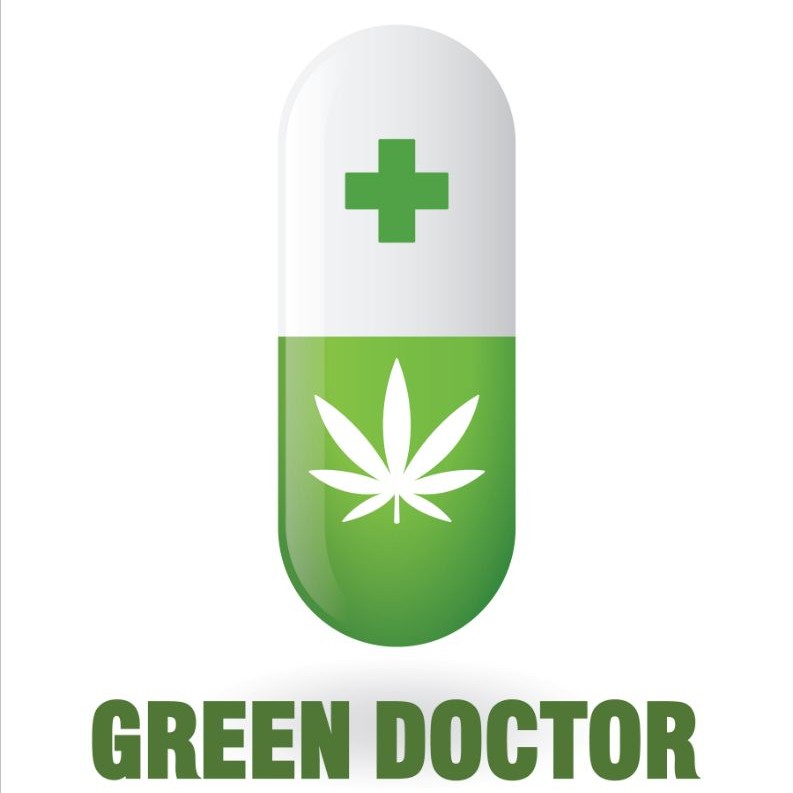 Greendoctor 420