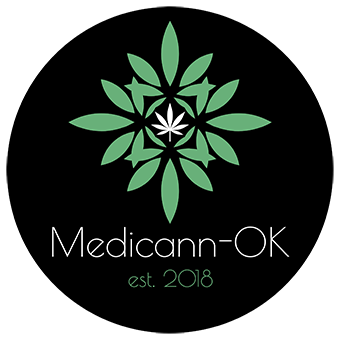 MediCann-OK Arcadia...