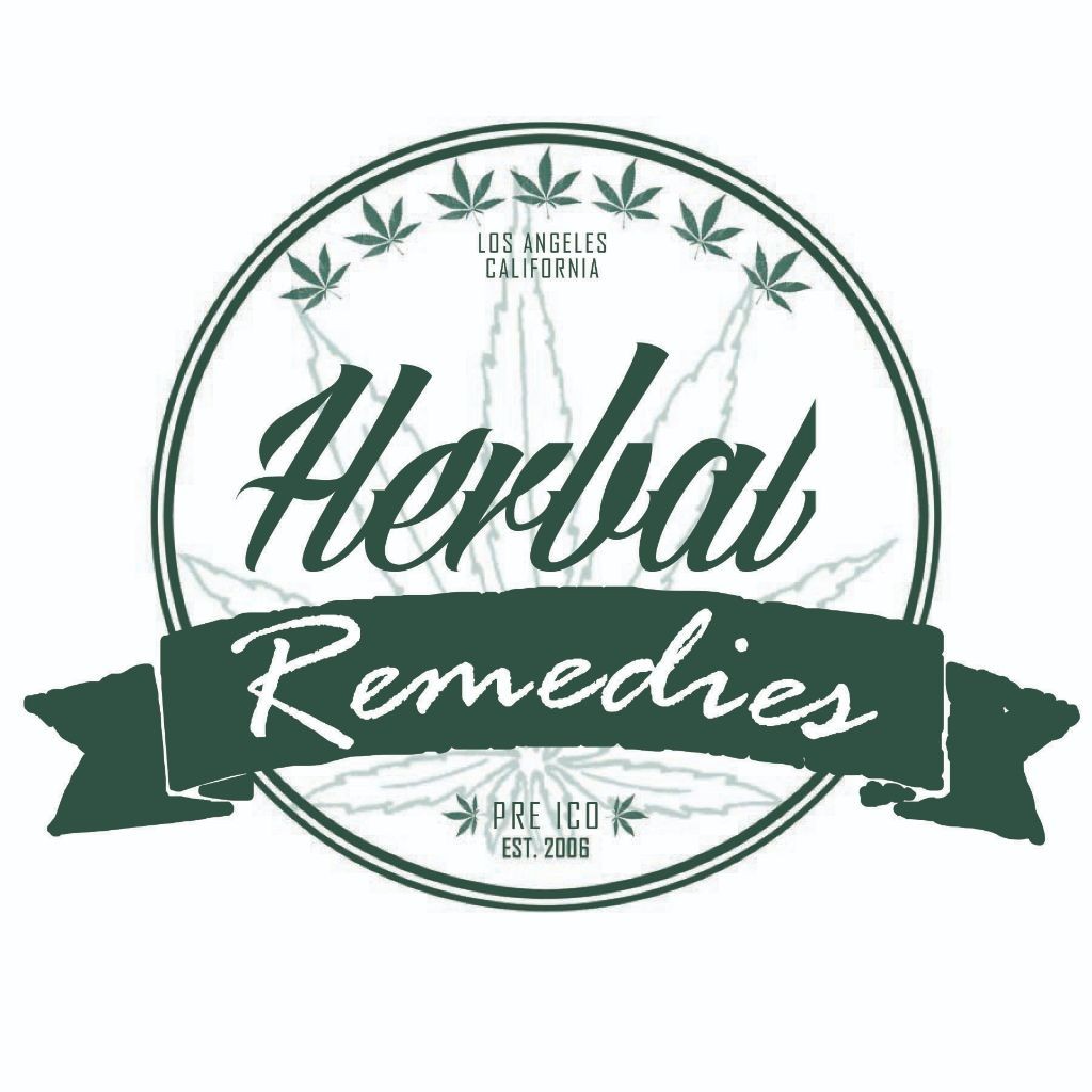 Herbal Remedies...