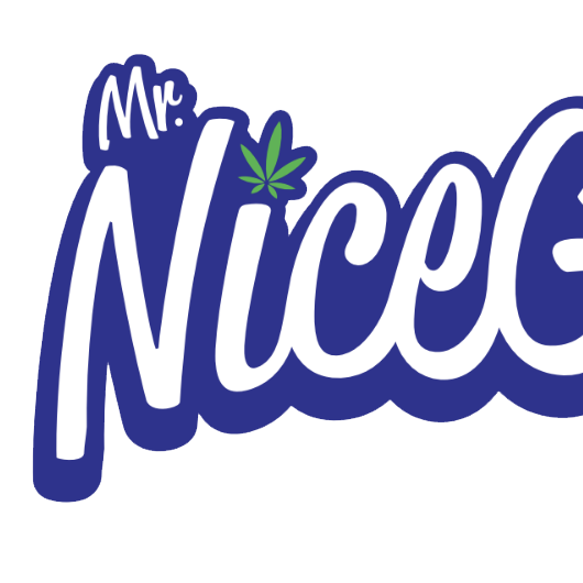 Mr. Nice Guy -...