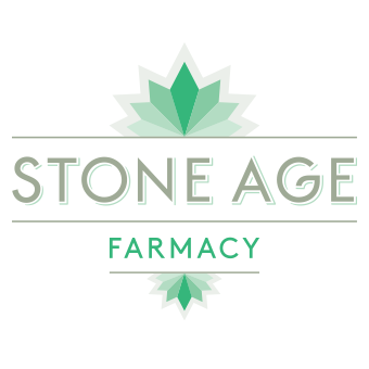 Stone Age Farmacy -...