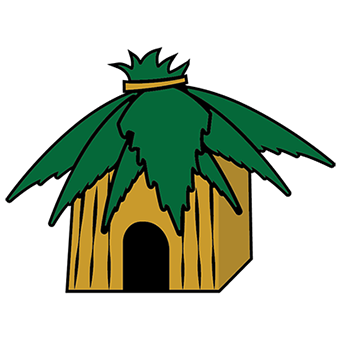 The Grass Shack