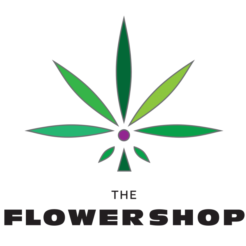 The Flower Shop...