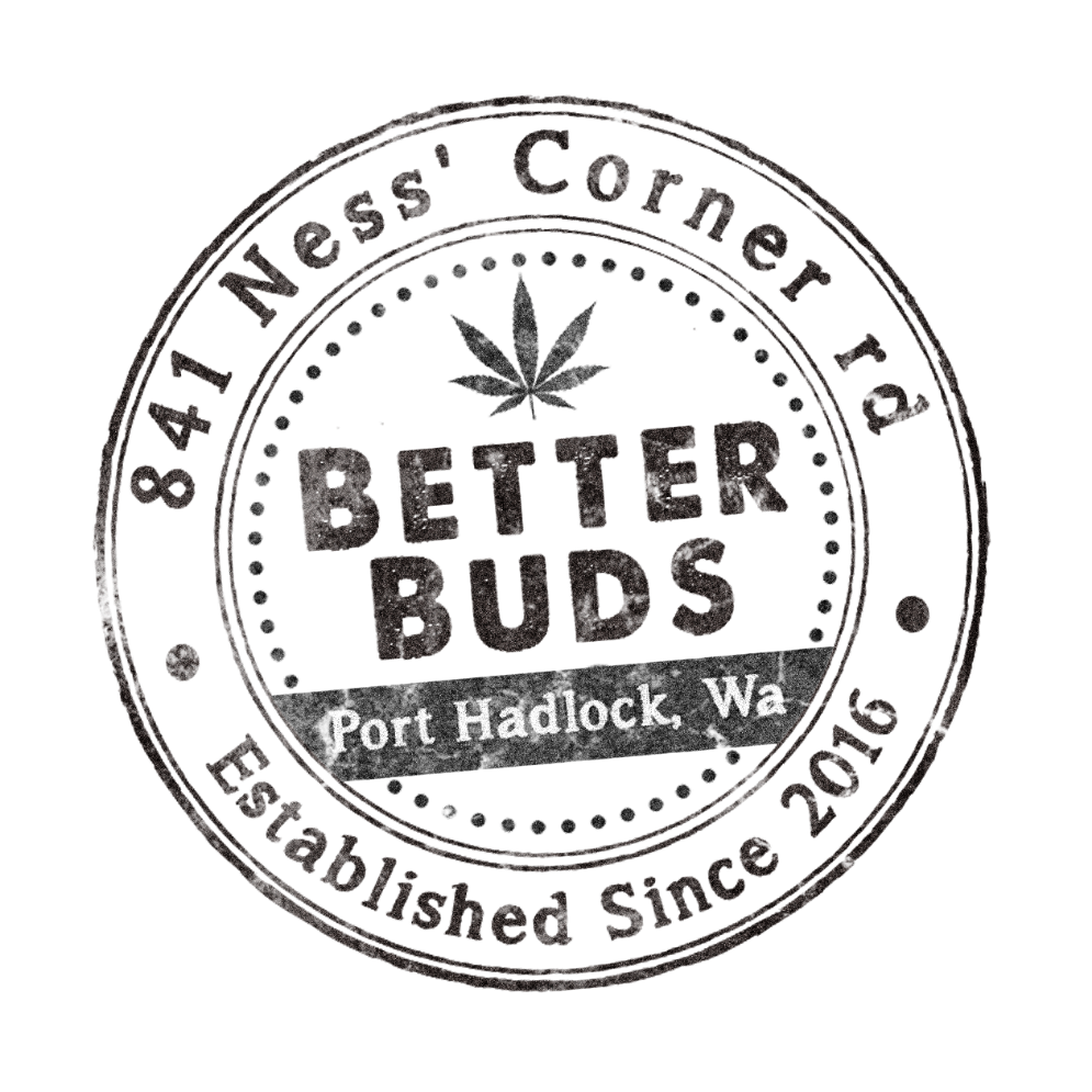 Better Buds - Port...