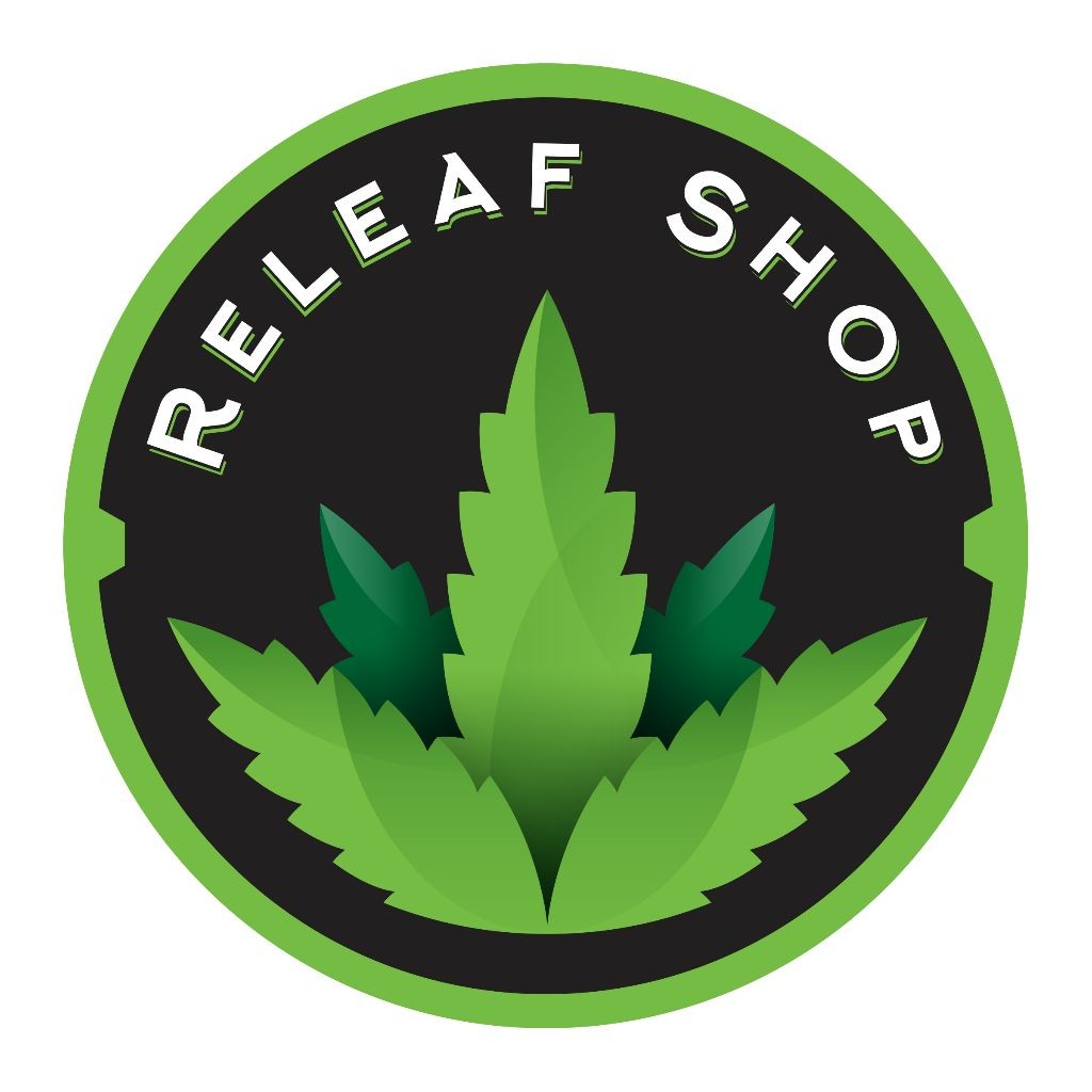 ReLeaf Shop