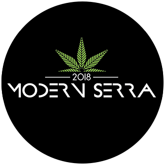 Modern Serra