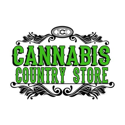 Cannabis Country...