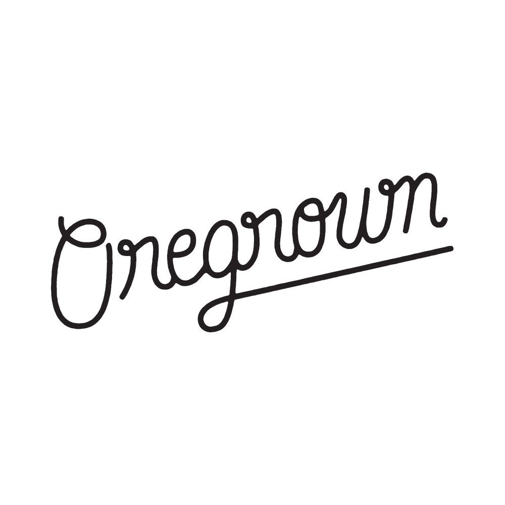 Oregrown - PDX